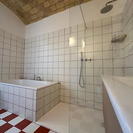 Santamaura Vatican Apartment Rome Exterior photo