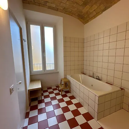 Santamaura Vatican Apartment Rome Exterior photo